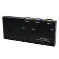 Startech.Com 2 Port High Resolution VGA Video Splitter - 350 MHz ST122PRO